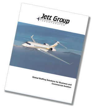 Jett Group Incorporated Brochure